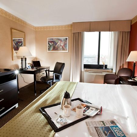 The Laguardia Hotel นิวยอร์ก ห้อง รูปภาพ