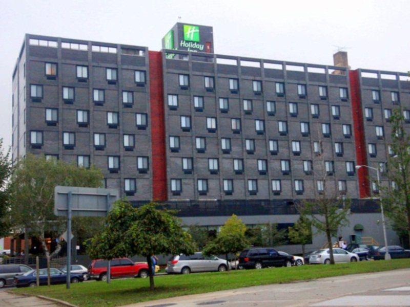 The Laguardia Hotel นิวยอร์ก ภายนอก รูปภาพ