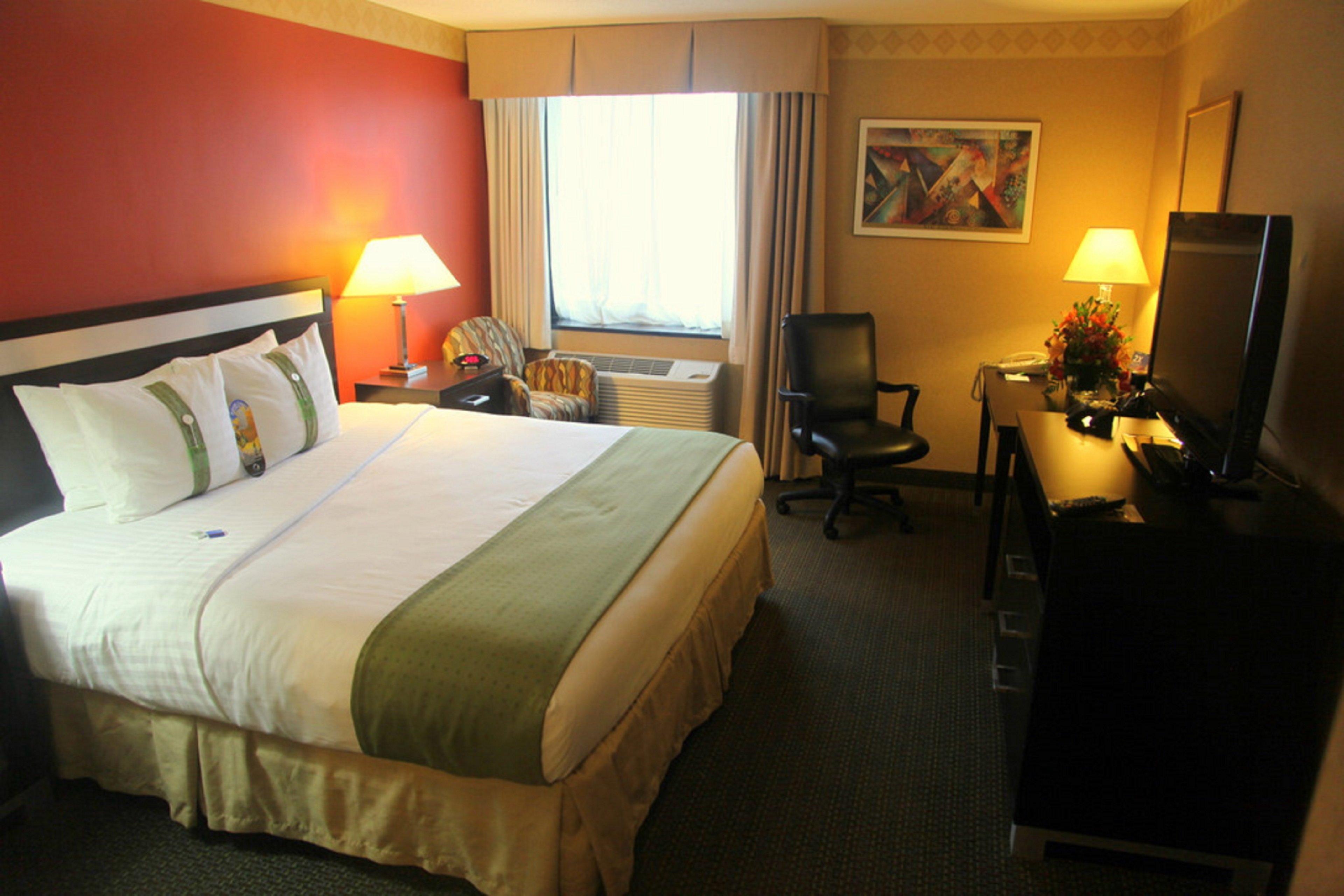 The Laguardia Hotel นิวยอร์ก ภายนอก รูปภาพ