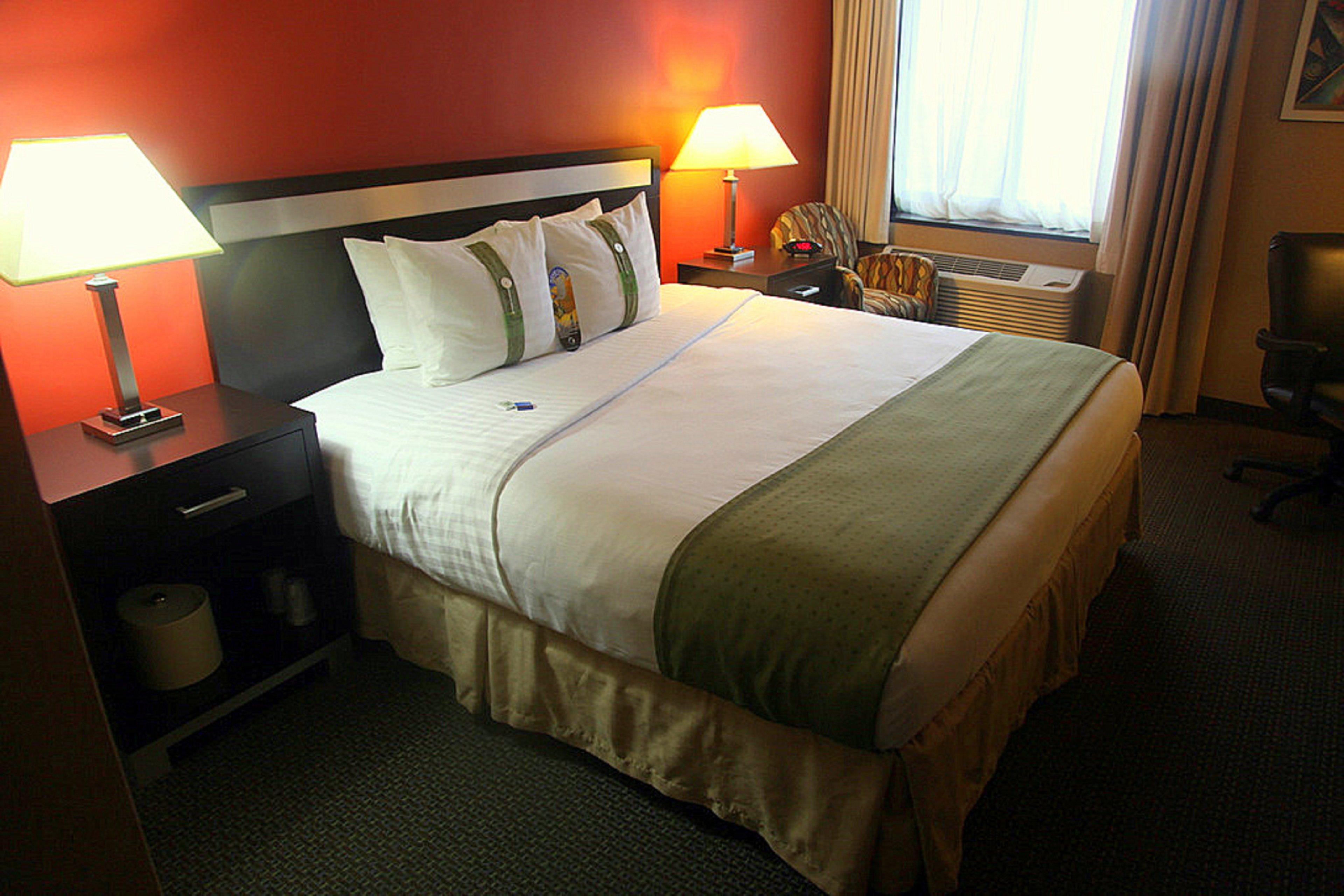 The Laguardia Hotel นิวยอร์ก ภายนอก รูปภาพ