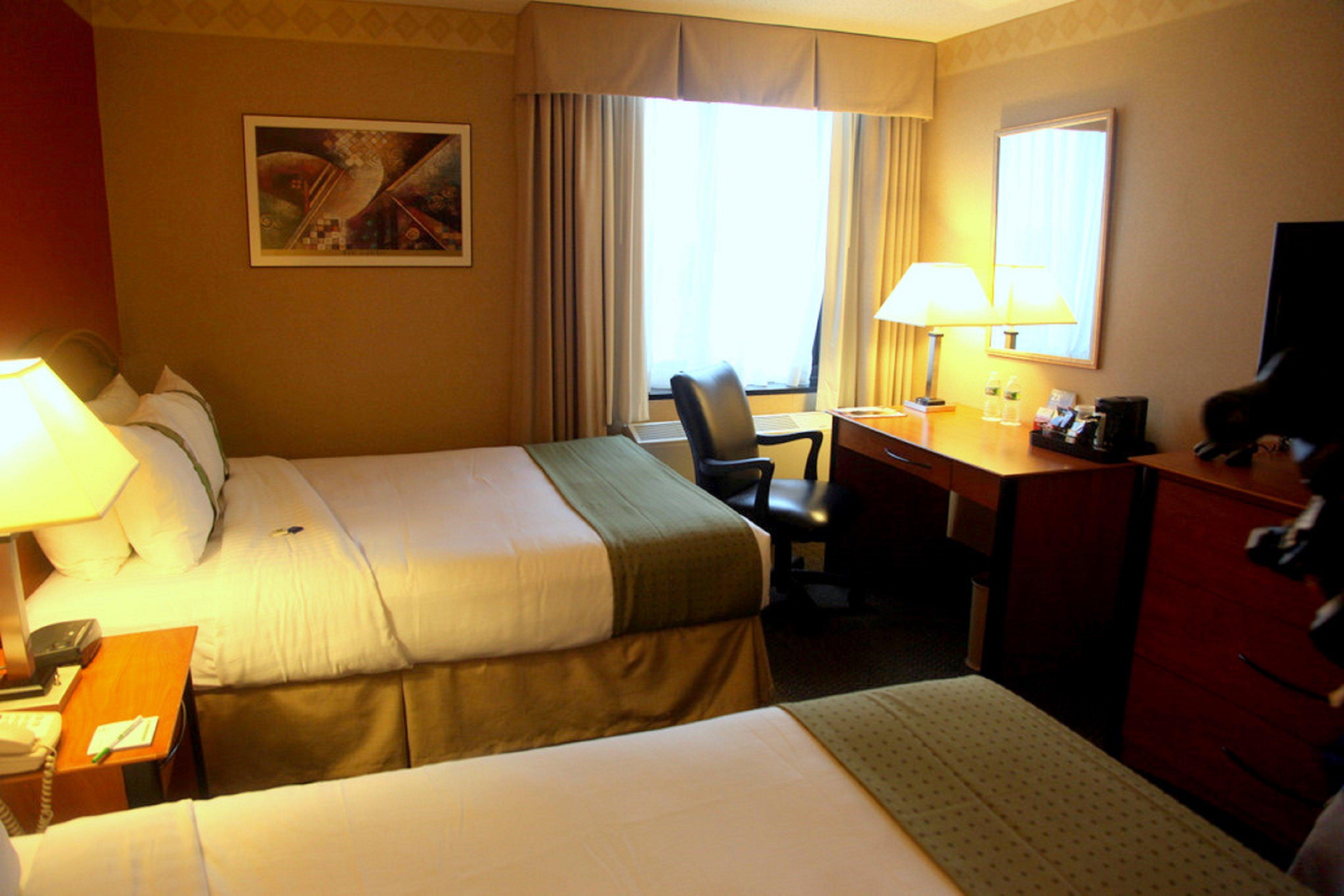 The Laguardia Hotel นิวยอร์ก ภายนอก รูปภาพ