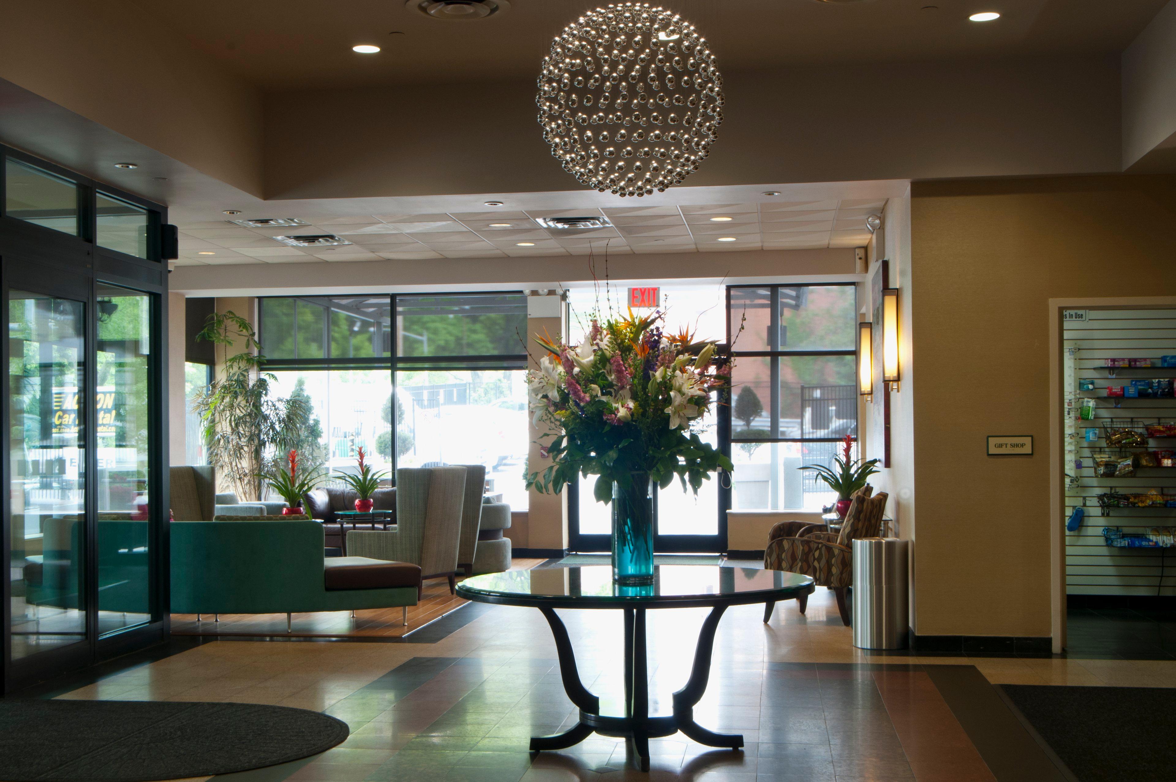 The Laguardia Hotel นิวยอร์ก ภายนอก รูปภาพ