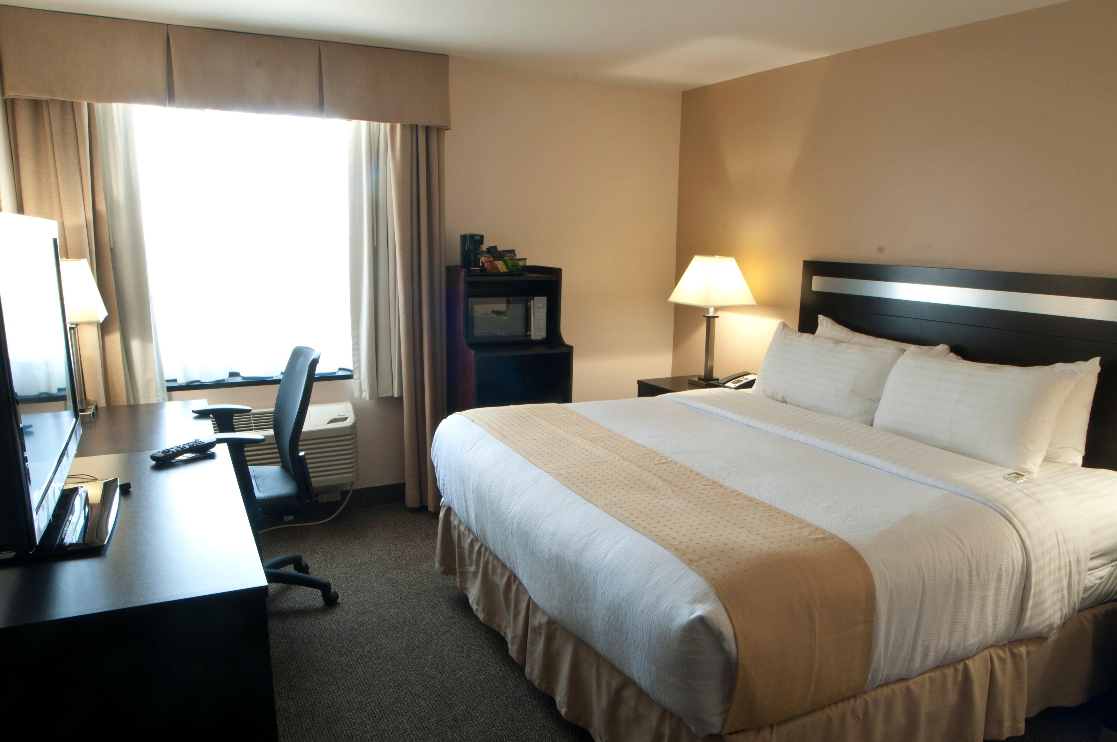 The Laguardia Hotel นิวยอร์ก ภายนอก รูปภาพ