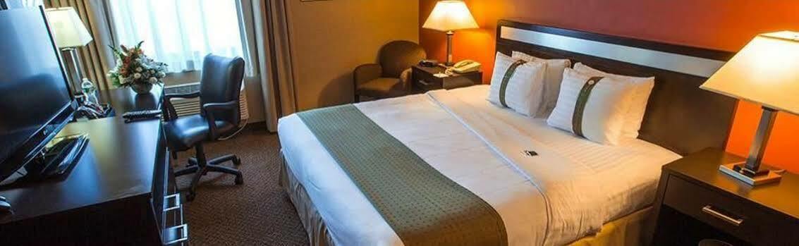 The Laguardia Hotel นิวยอร์ก ภายนอก รูปภาพ