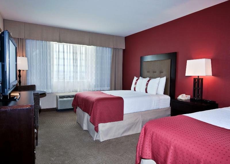 The Laguardia Hotel นิวยอร์ก ภายนอก รูปภาพ